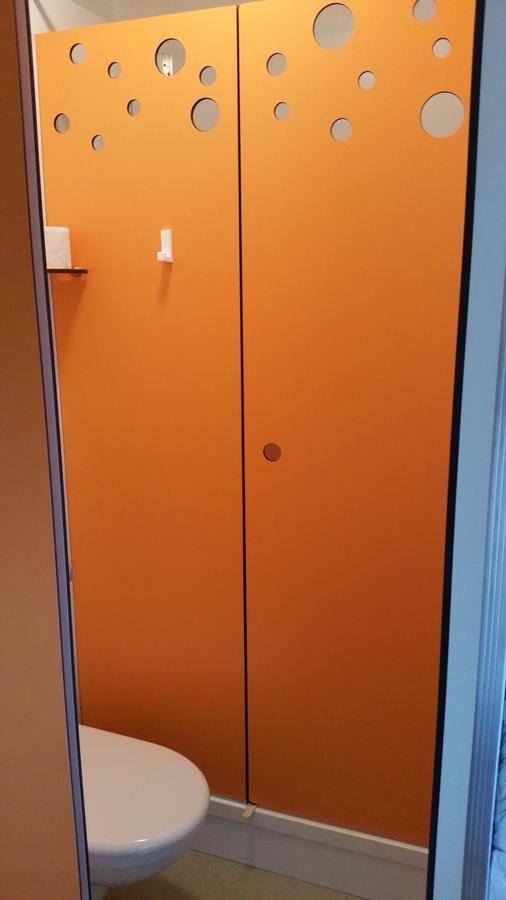 Hotelf1 Lyon Isle D'Abeau Ouest St Exupery Saint Quentin-Fallavier Dış mekan fotoğraf