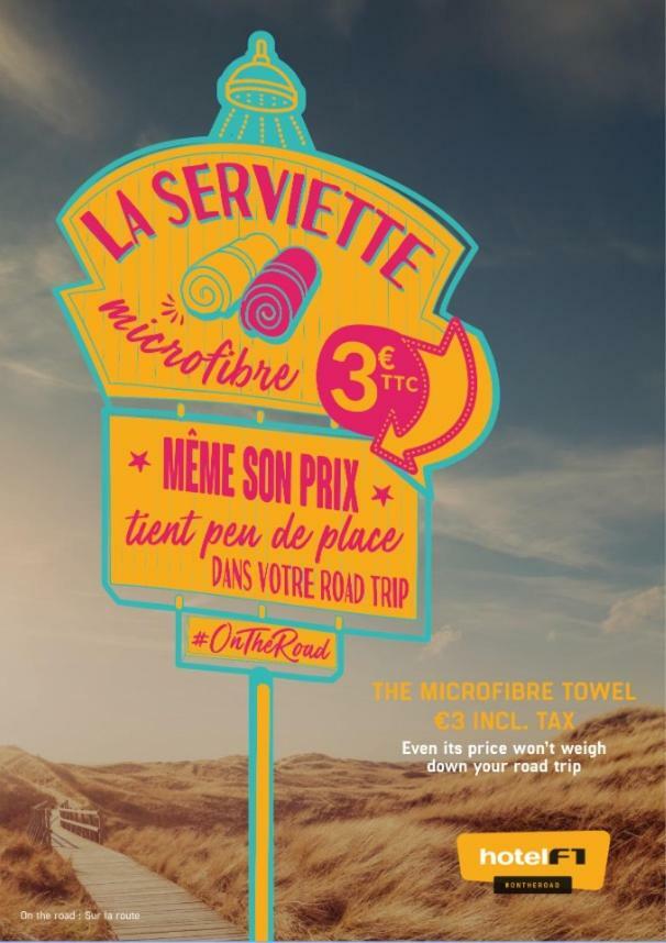 Hotelf1 Lyon Isle D'Abeau Ouest St Exupery Saint Quentin-Fallavier Dış mekan fotoğraf